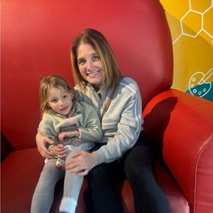 Meet your Posher, Erica